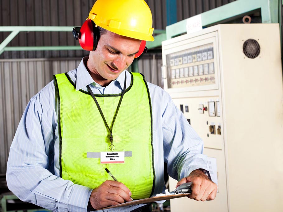 Chas-and-Safe-Contractor Chas and Safe Contractor