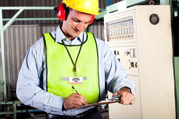 Chas-and-Safe-Contractor Chas and Safe Contractor