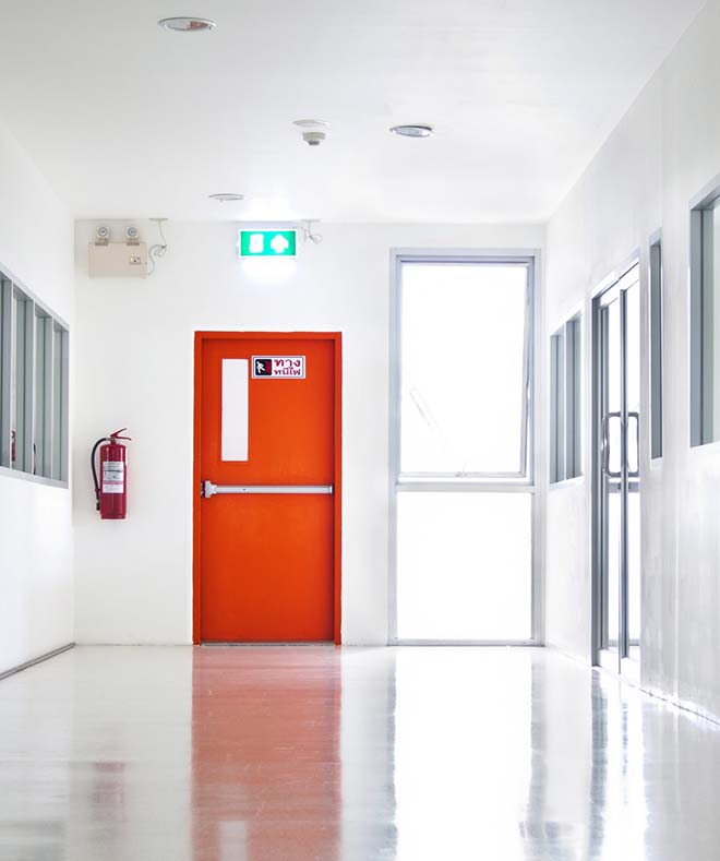 Fire-Door-Inspections Fire Door Inspections
